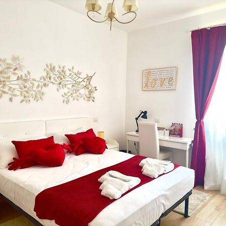 Gemelli-San Pietro-Trastevere-Casa Con Posto Auto Rzym Zewnętrze zdjęcie