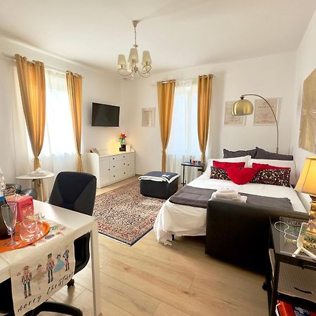 Gemelli-San Pietro-Trastevere-Casa Con Posto Auto Rzym Zewnętrze zdjęcie