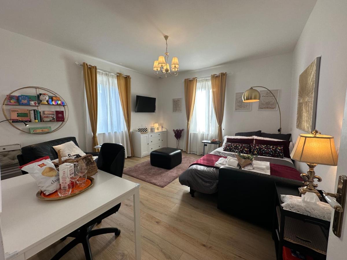 Gemelli-San Pietro-Trastevere-Casa Con Posto Auto Rzym Zewnętrze zdjęcie