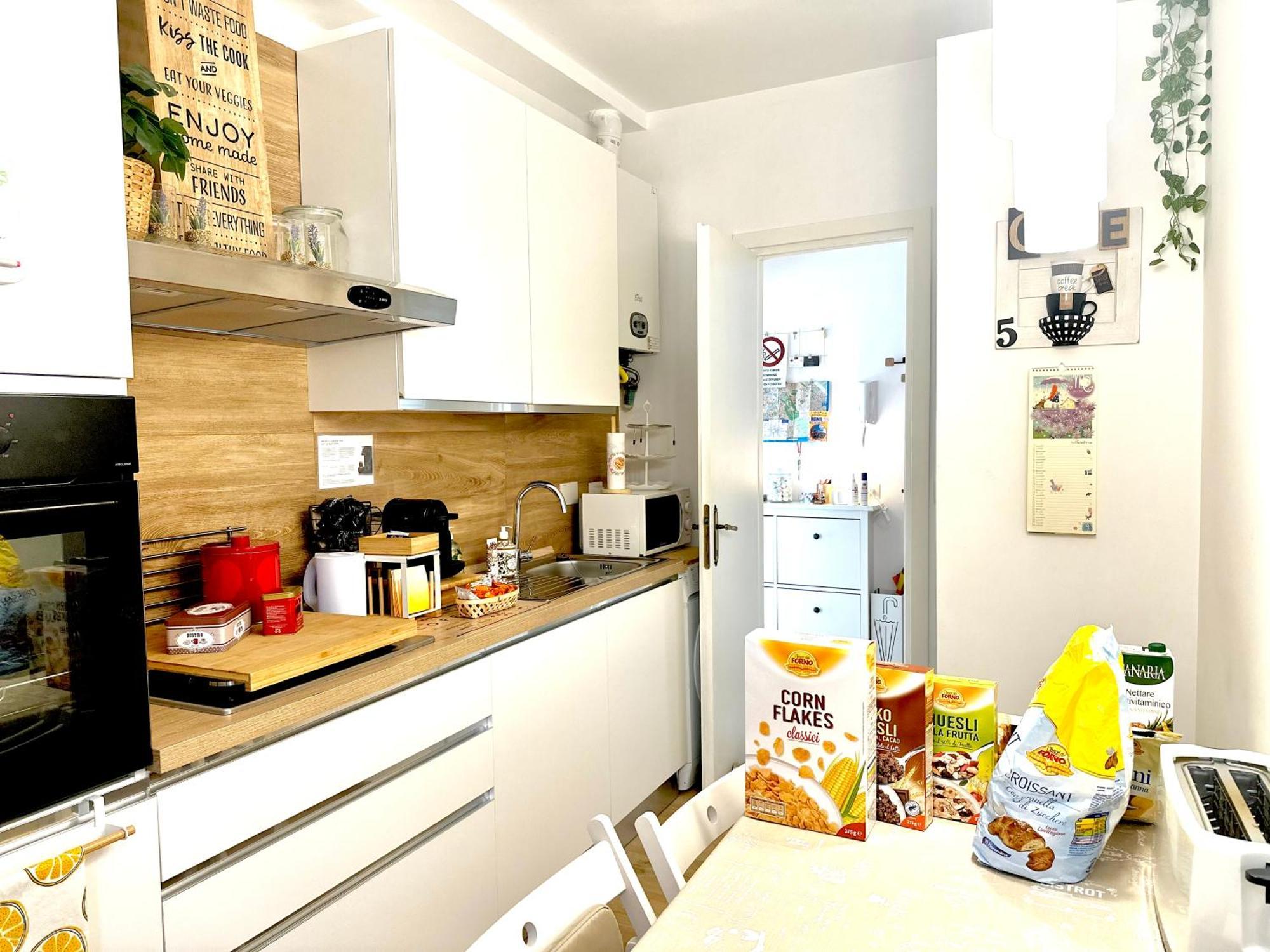 Gemelli-San Pietro-Trastevere-Casa Con Posto Auto Rzym Zewnętrze zdjęcie
